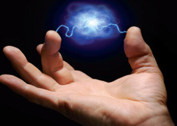 Electricity