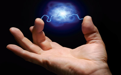 Electricity