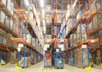 Warehouse