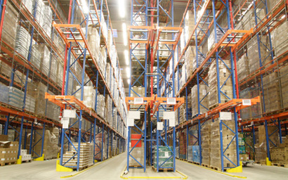 Warehouse