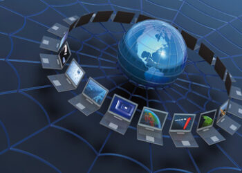 web