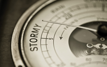 Barometer