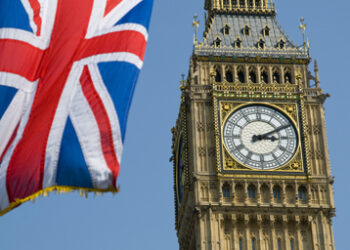 Big Ben