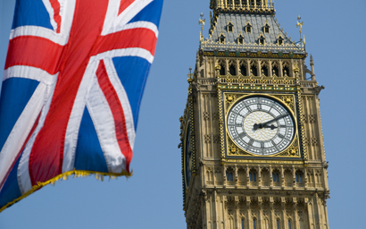 Big Ben