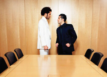 Board-room