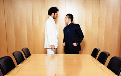 Board-room
