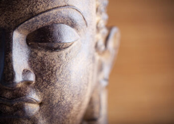 Buddah