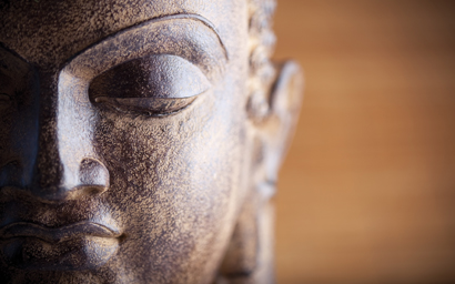 Buddah