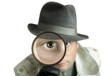Detective