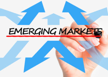 Emerging markets1