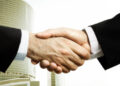 Handshake 3