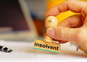 Insolvent