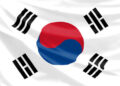Korean_flag