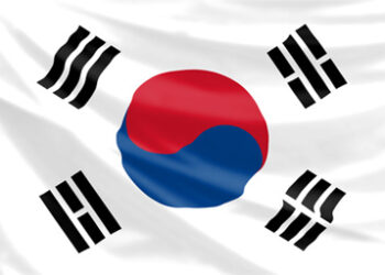 Korean_flag