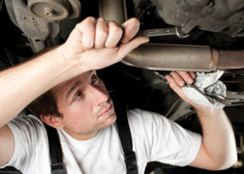 Mechanic