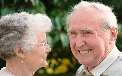 Pensioners