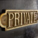 Private
