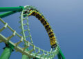 Roller-coaster