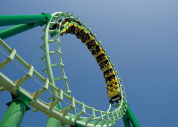 Roller-coaster