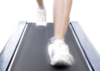 Running