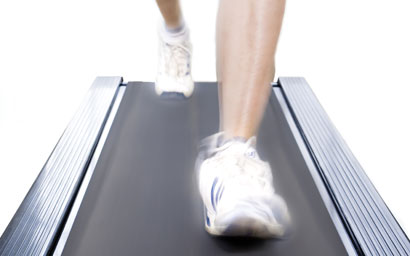Running