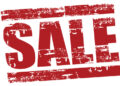 Sale