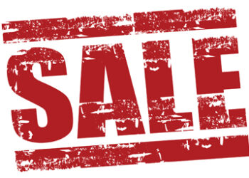 Sale