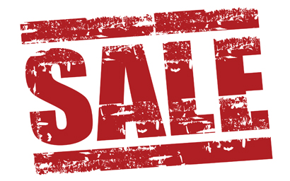 Sale