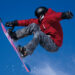 Snowboarder