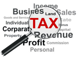 Tax