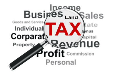 Tax