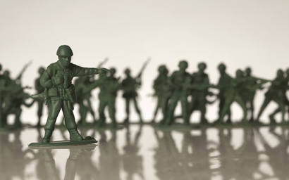 Toy_soldiers