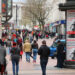 UK high street