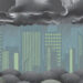 Umbrella-storms