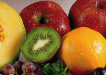 fruit
