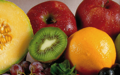 fruit