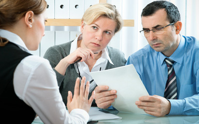Advisor