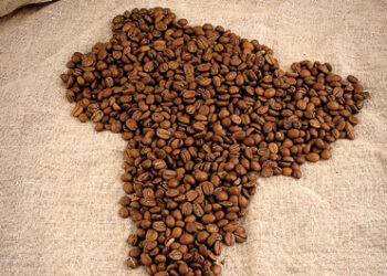 Africa-Coffee