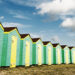 Beach-sheds