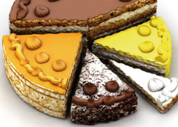 Cake
