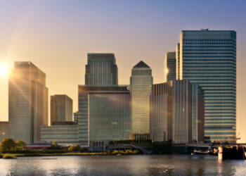 Canary Wharf3