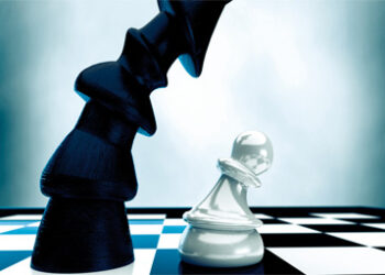 Chess-pieces