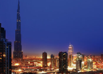 Dubai