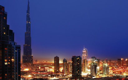 Dubai