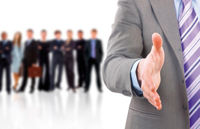 Hired