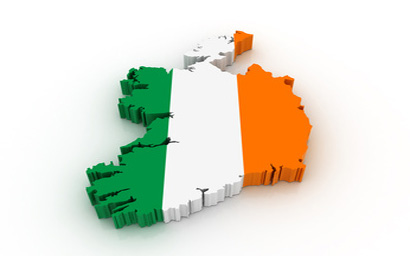 Ireland