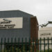 Jaguar assembly plant