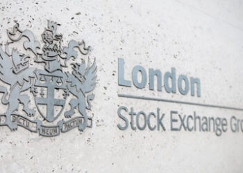 London Stock Exchange group