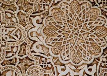 Oriental_mosaic