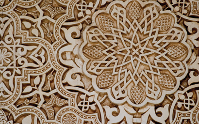 Oriental_mosaic